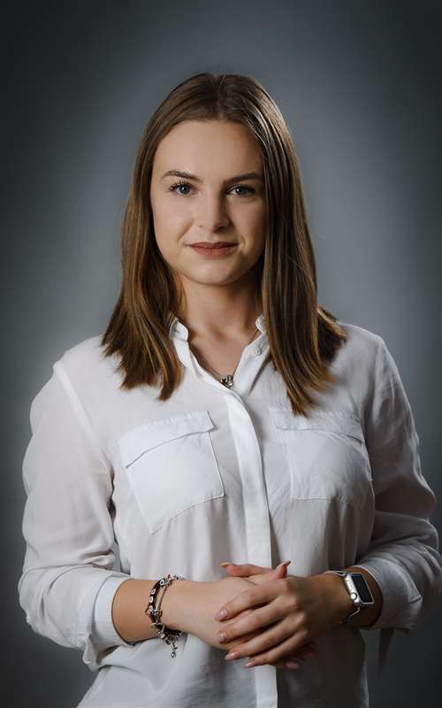 Ing. Viktória Schmidtová